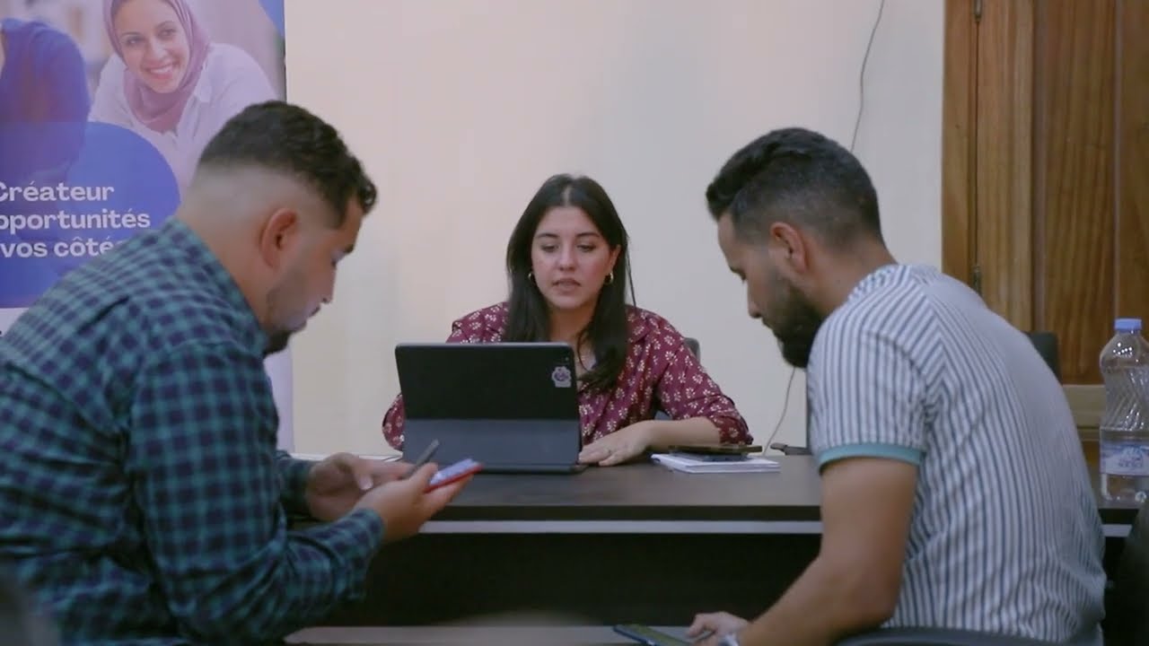 Ouled Berhil : L’entrepreneuriat rural, moteur d’avenir pour les jeunes et les femmes