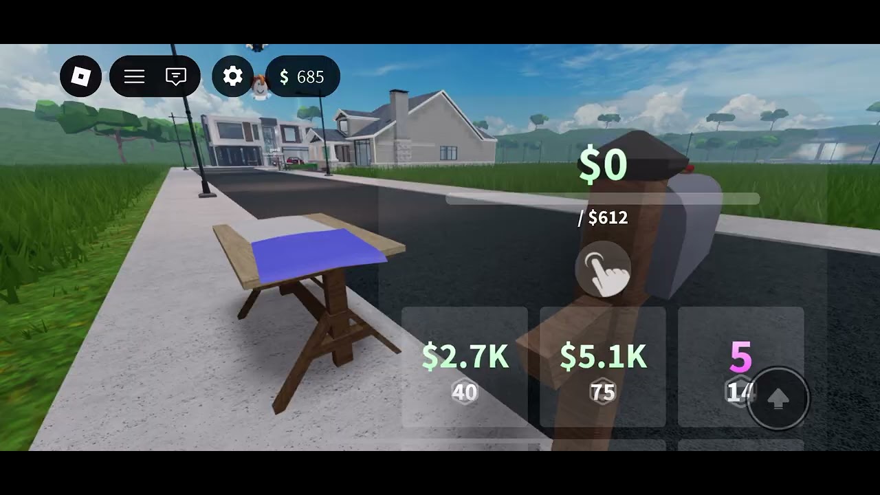 Roblox: A space odyssey of 93 minutes! 👾