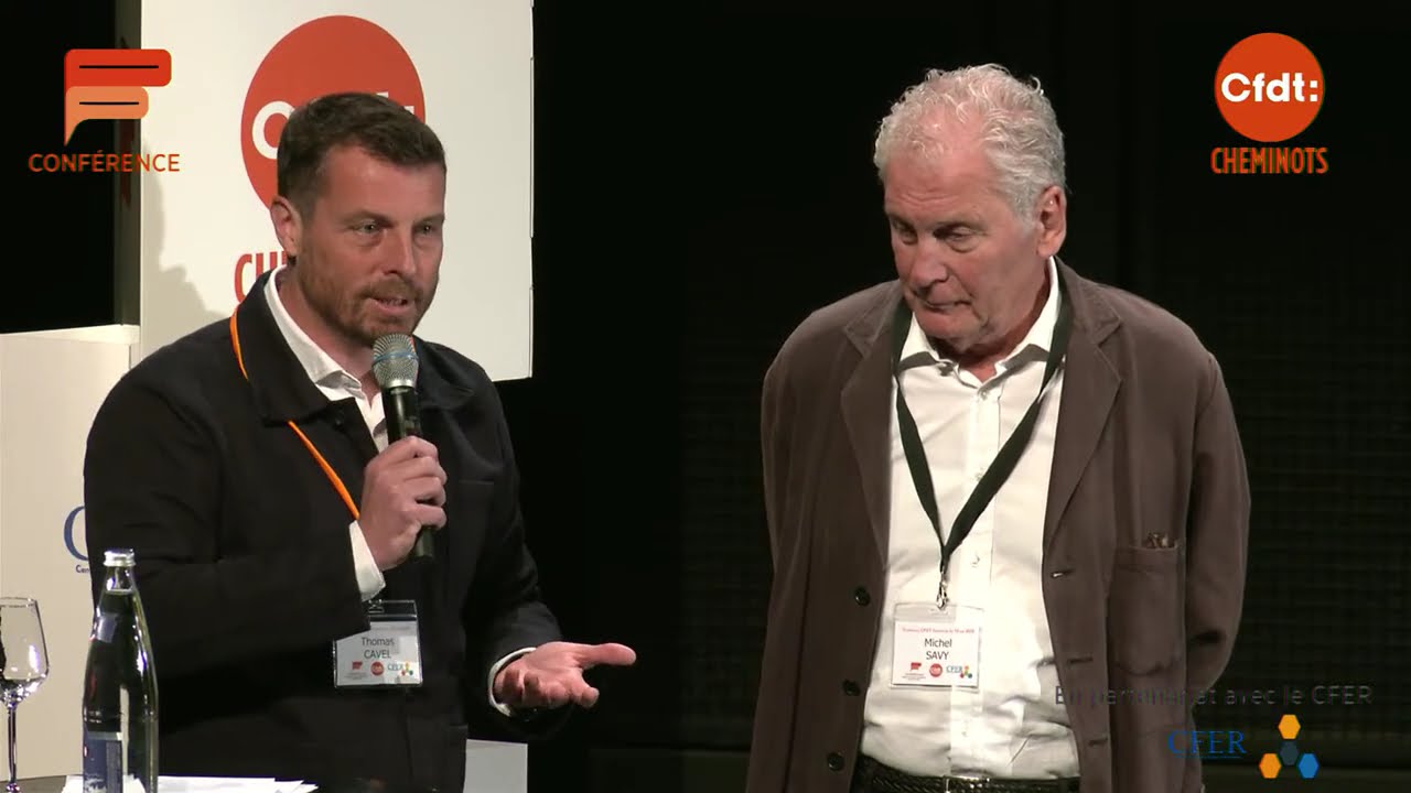 Conférence 