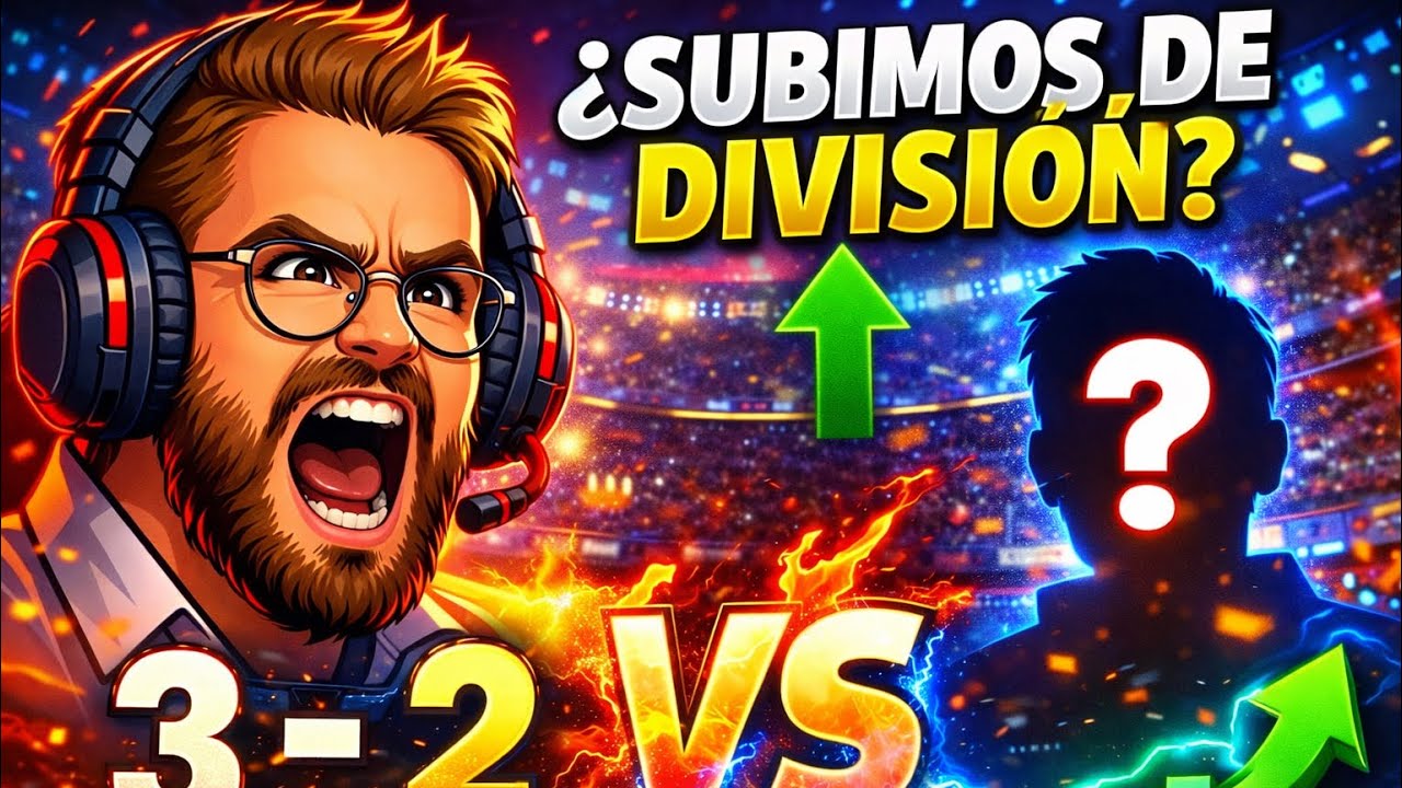 FC MOBILE - Cuánto nos durará la racha ganadora????