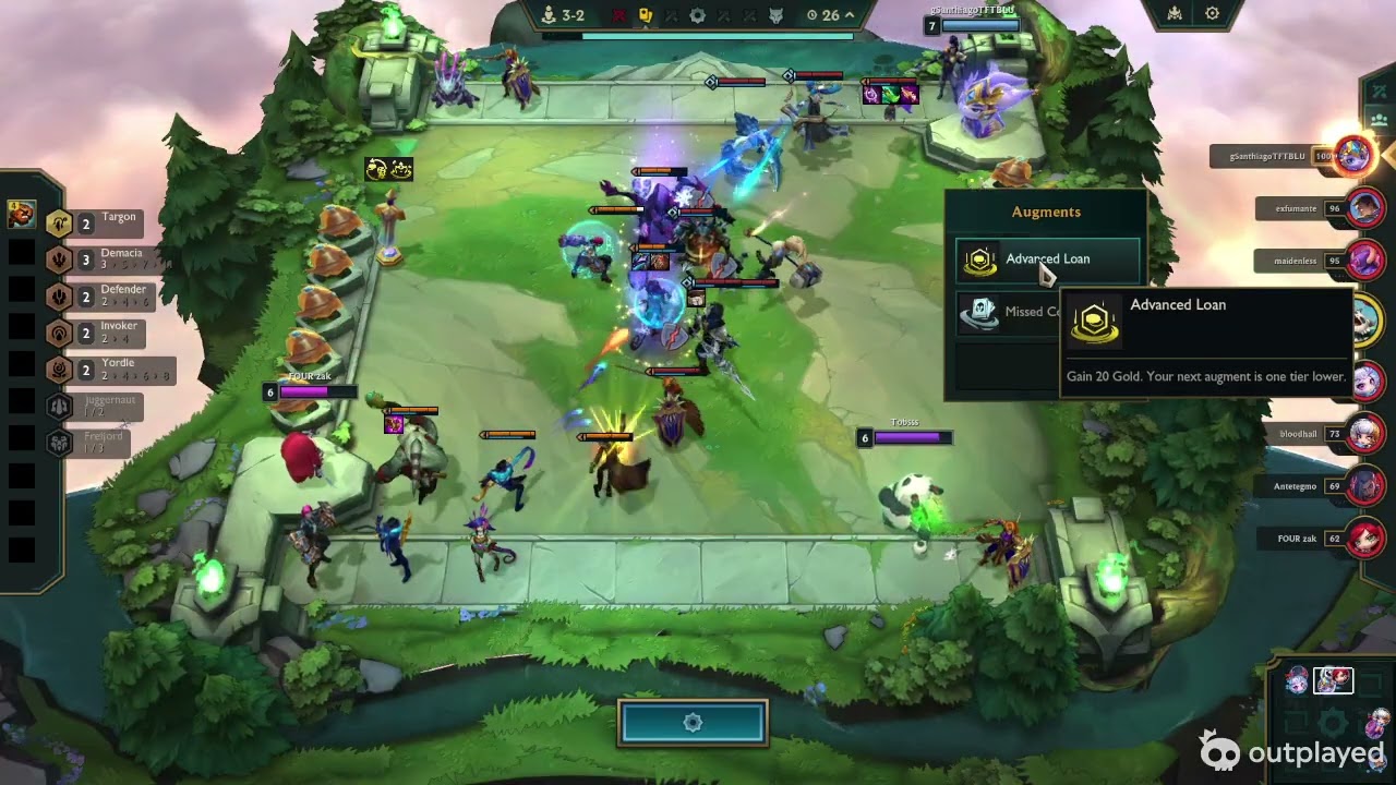 Jan 25, 2026 -  Game 5 | Aurelion Sol - Top 5