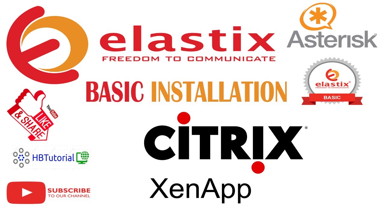 Elastix 4.0.74 The Ultimate Guide to IP PBX Installation on Virtual Machines | Telephony Simplified
