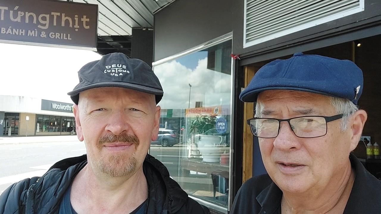 TUNGTHIT BANH MI & GRILL Springvale | Seriously good banh mi!