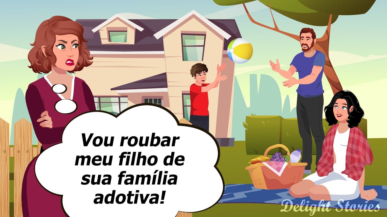Cometi um pecado que me fará nunca ser mãe!