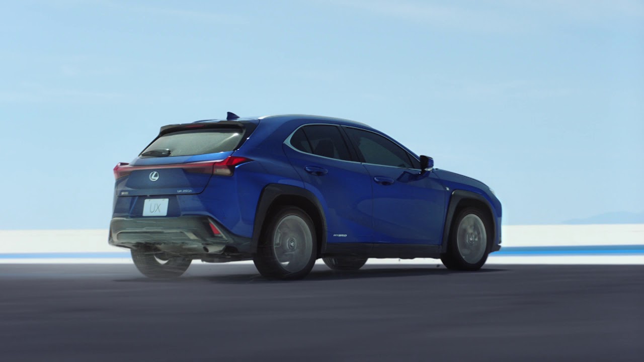 The Hybrid That Charges Itself