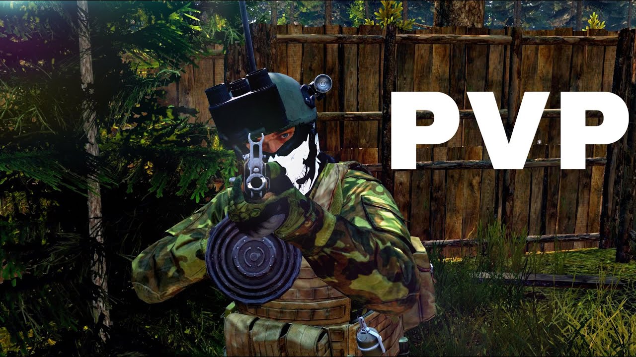 Crazy Encounters | DayZ Ps4 | PVP