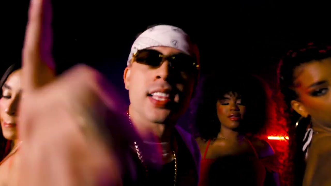 JUANKA - 2 PA 1 (OFFICIAL VIDEO)