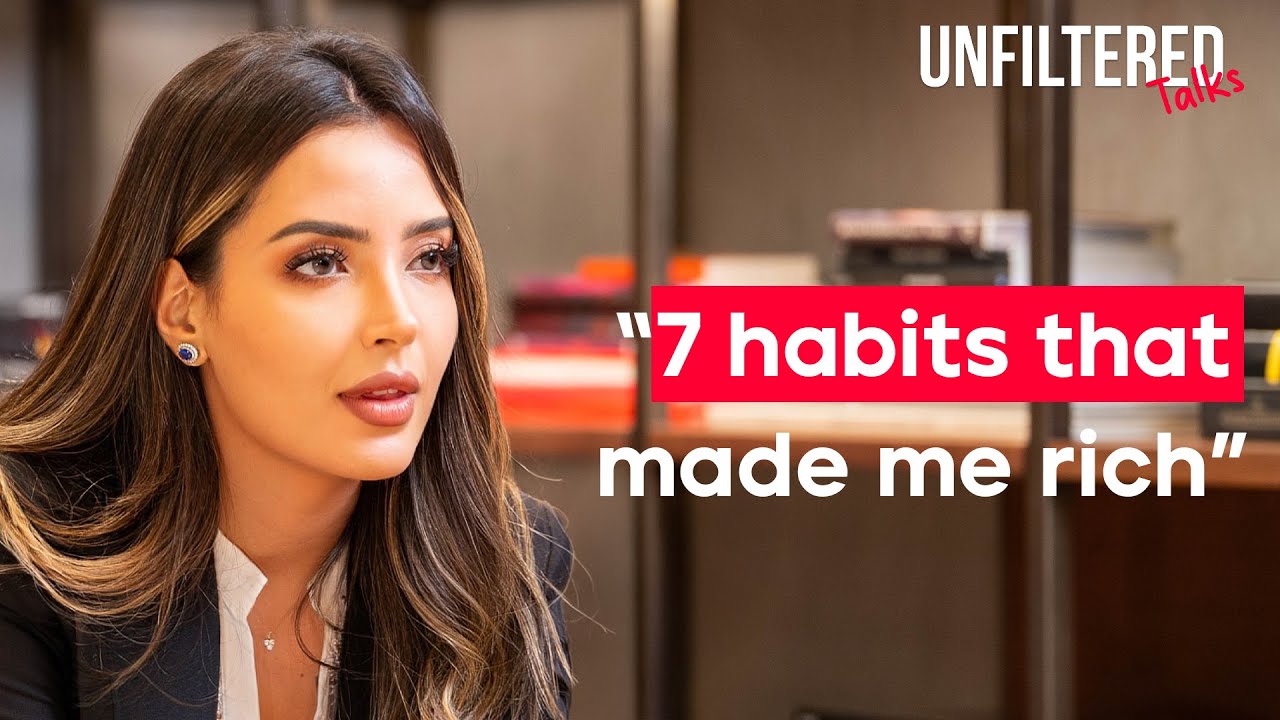7 Habits That Rich People Follow (And Poor People Ignore!)