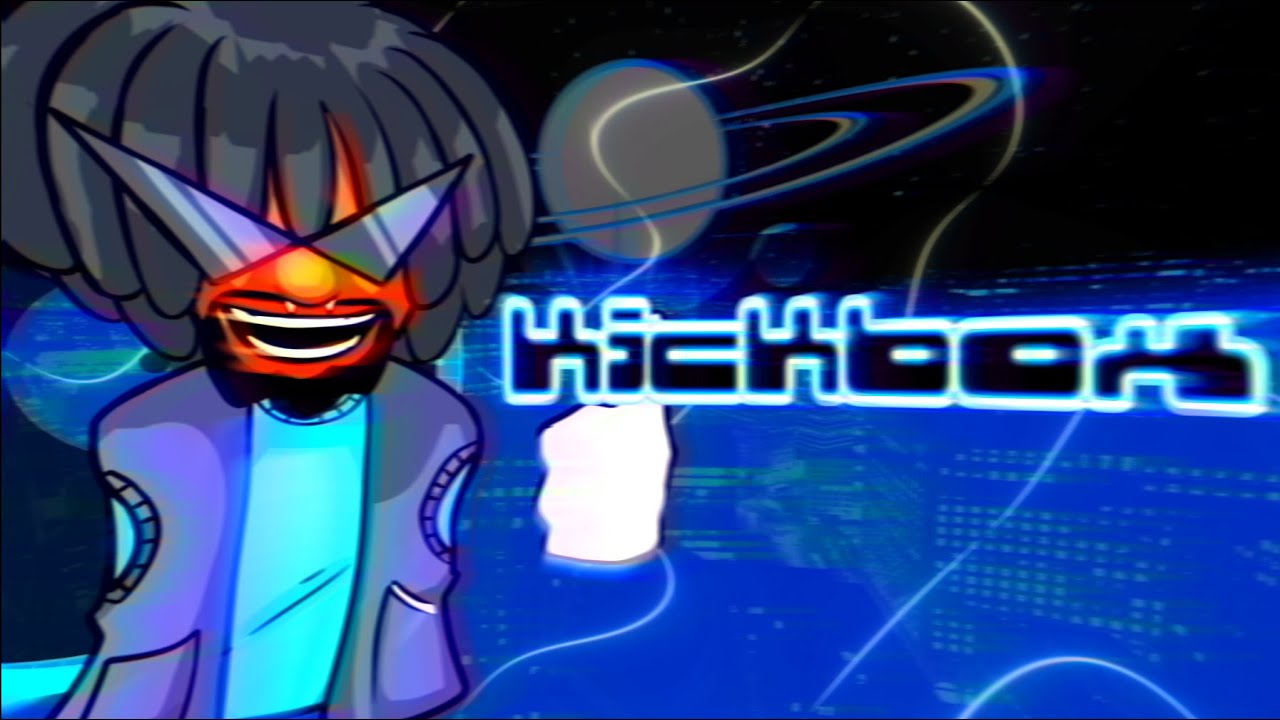 KICKBOX (INST) - Wii Funkin': Simpie Memoirs [OST]
