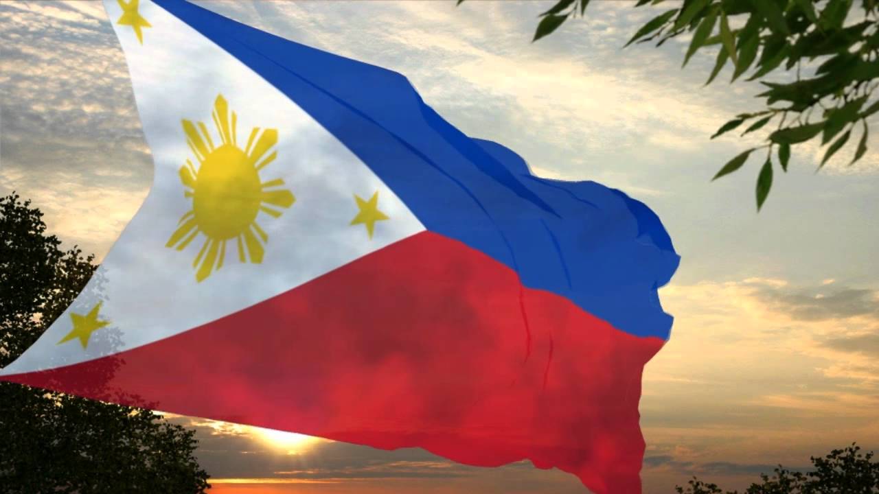 Philippines / Filipinas (2012 / 2016) (Olympic Version / Versi&oacute;n Ol&iacute;mpica)