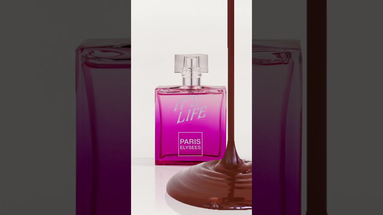 IT'S LIFE PERFUME PARIS ELYSEES PERFUME CONTRATIPO FEMININO #SHORTS #perfume
