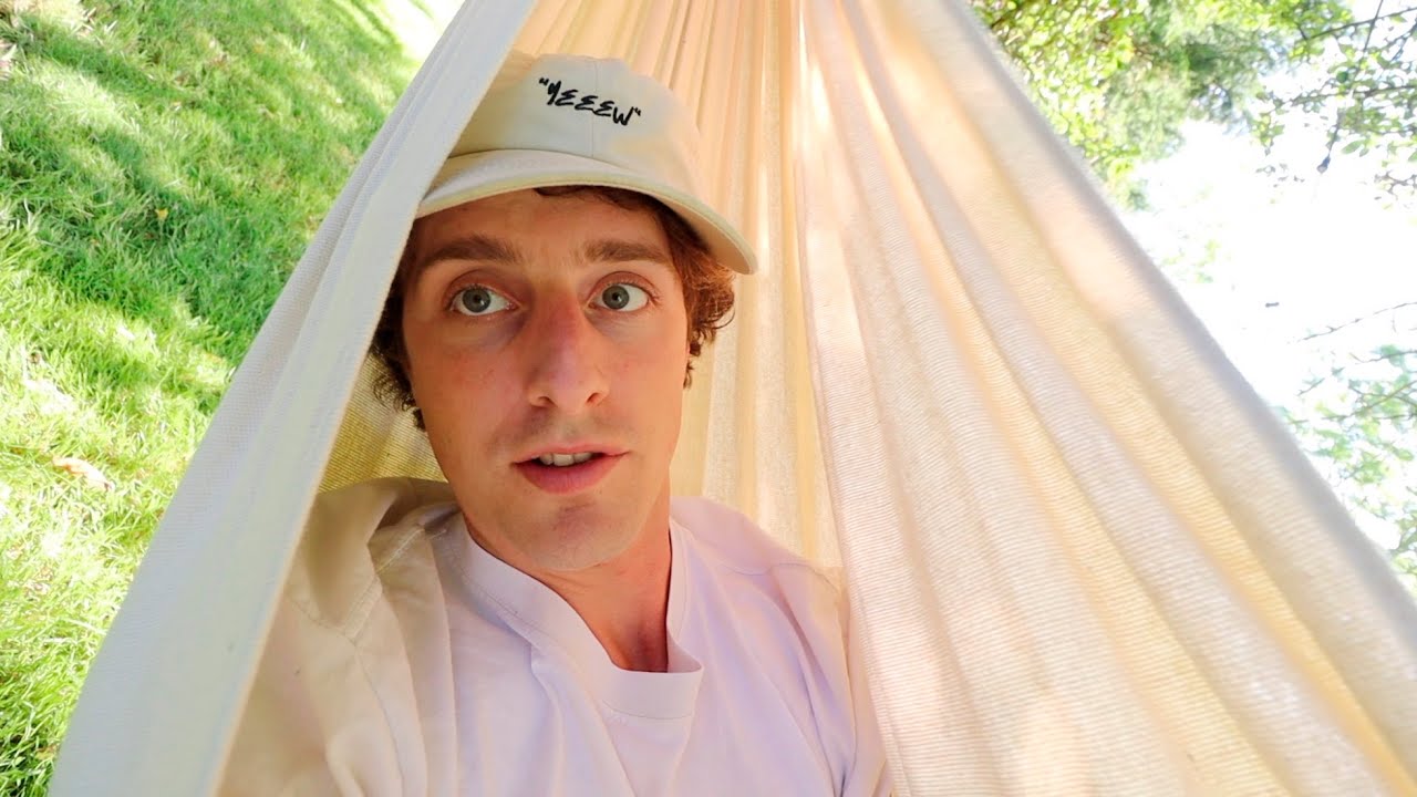 De dagelijkse vlog is terug!🔥