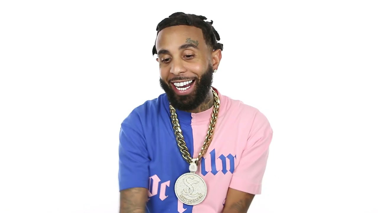 Jimbo World Shows $167000 Jewelry and Reveals Jeweler, Lil Durk, Plies, Project Youngin, Florida