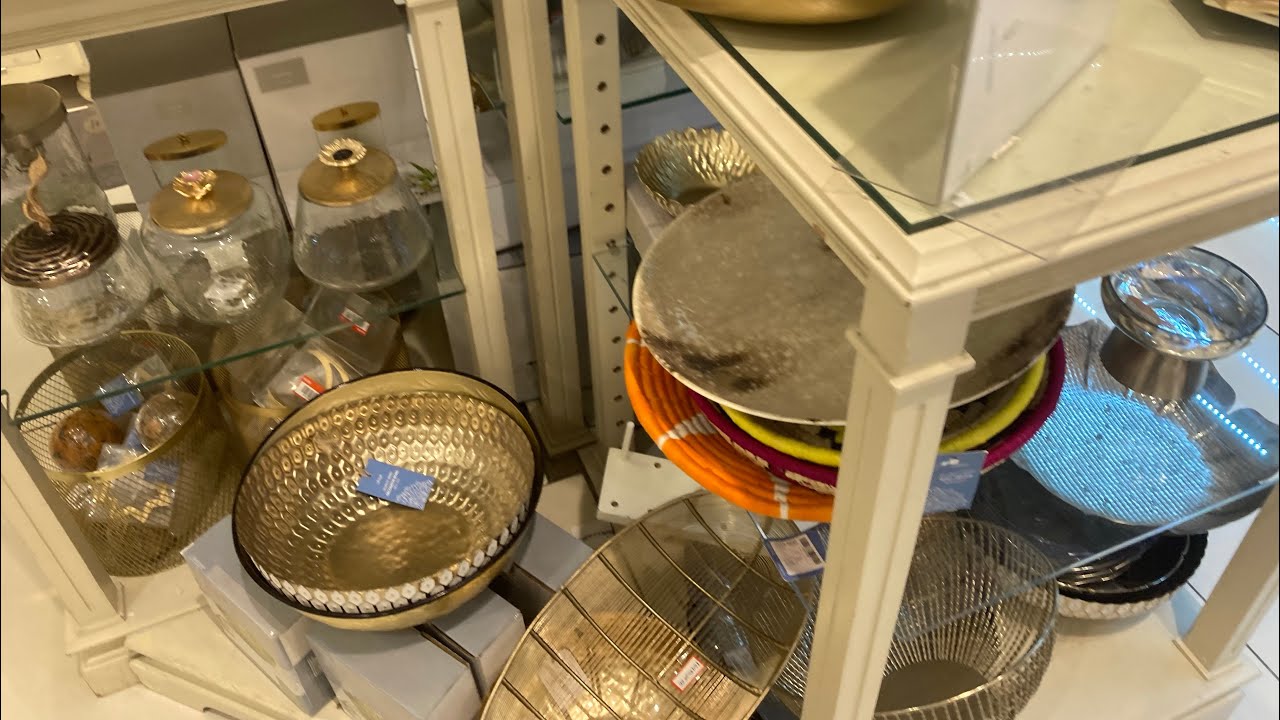 Review |Shopping @ Centro|Home Box|Pan Emirates 