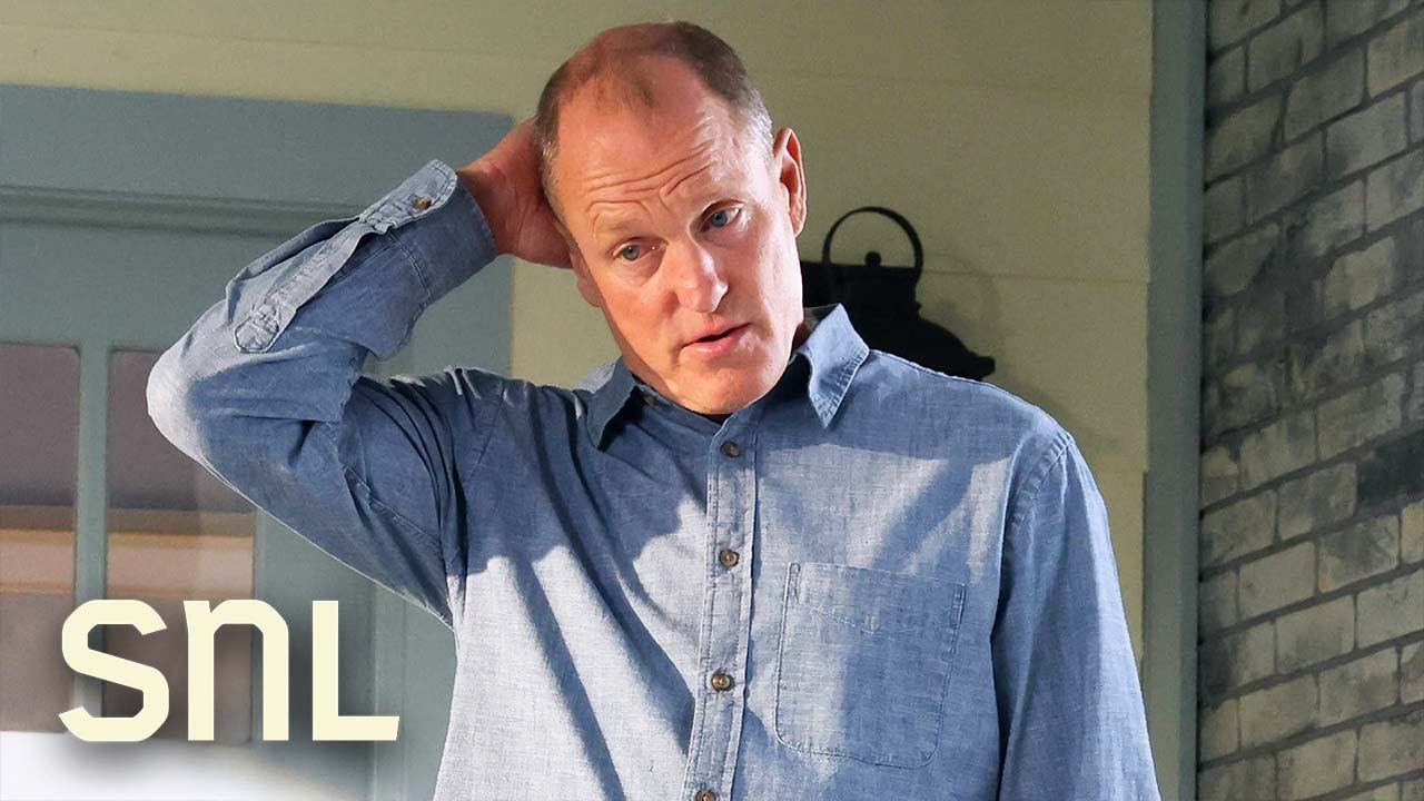 Cologuard - SNL