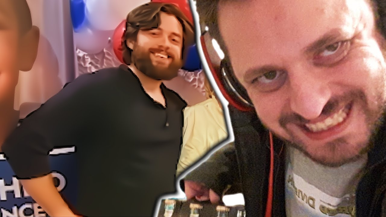 Tommy C Reacts: MamaMax Comeback?