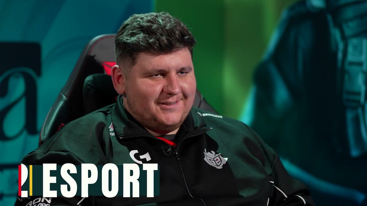HeavyGod - Dequizz [PGL Astana 2025]