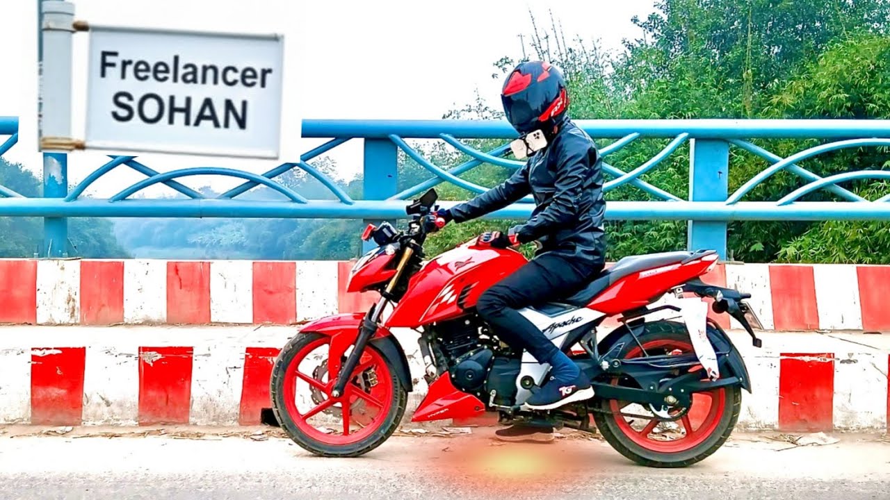 Moto Vlog #1 — প্রথম রাইড, প্রথম অভিজ্ঞতা! কেমন লাগলো?