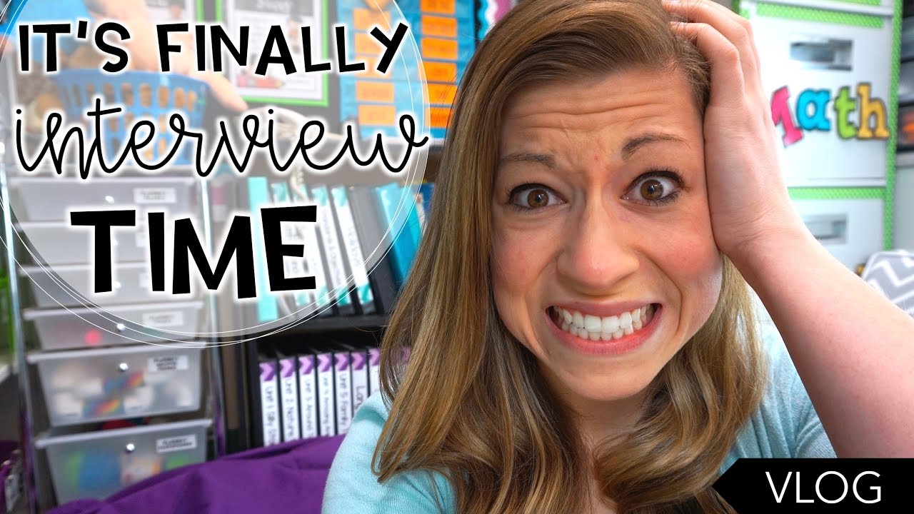 Phone Interview & Observation Results | That Teacher Life Ep 48