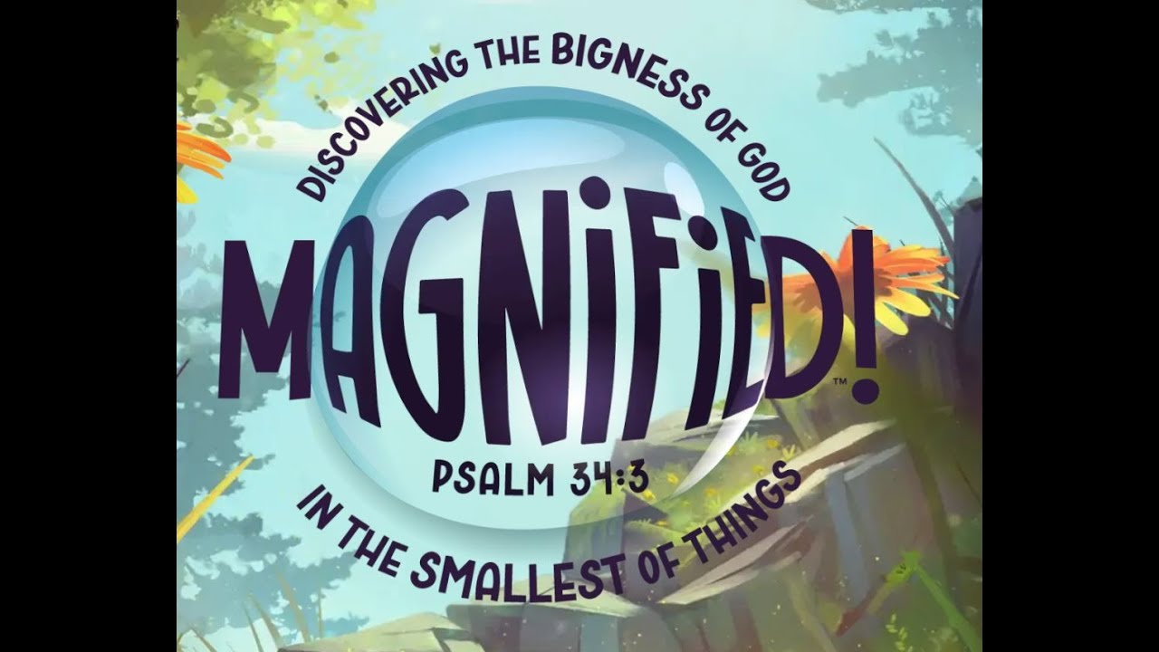MTCA VBS'25 Highlight | Magnified
