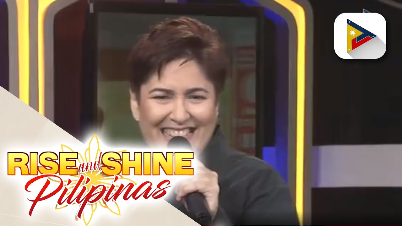PERFORMER OF THE DAY | Ana Rivera