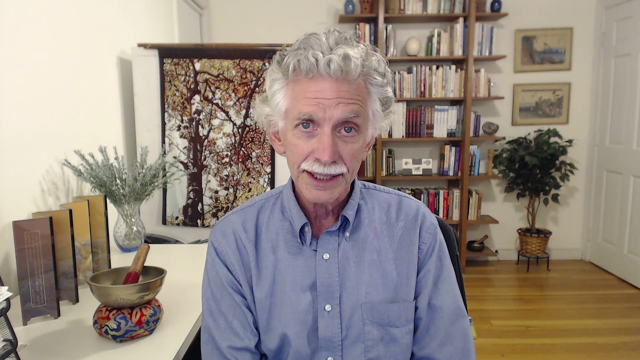 Psychedelic-Assisted Psychotherapy Course