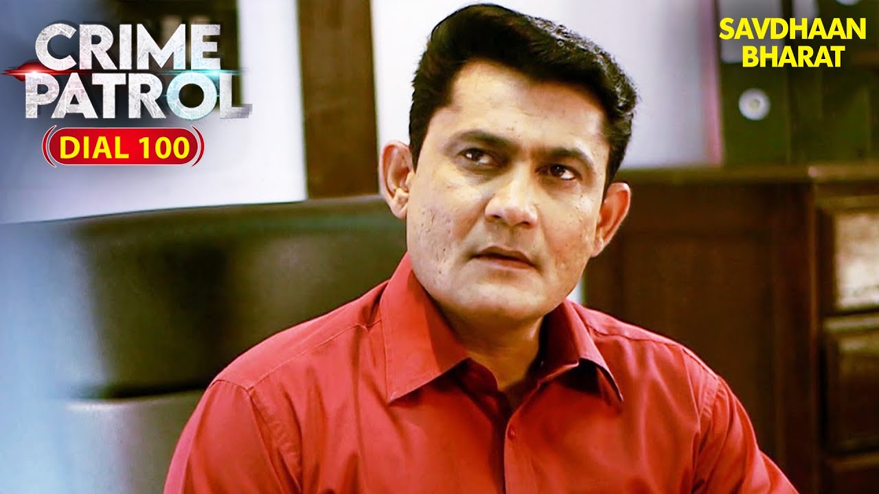 बर्खा केस की तह में छुपे हैं कई चेहरे – मुंबई पुलिस के उड़े होश | Best Of Crime Patrol 2025 | 