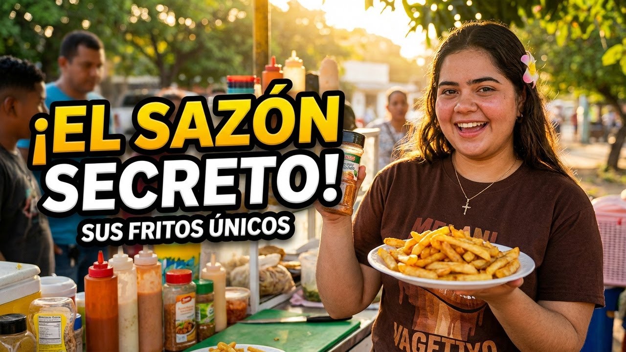 Los fritos 🍤😂 #pobremujer The Fried 🍤😂 #poorwoman