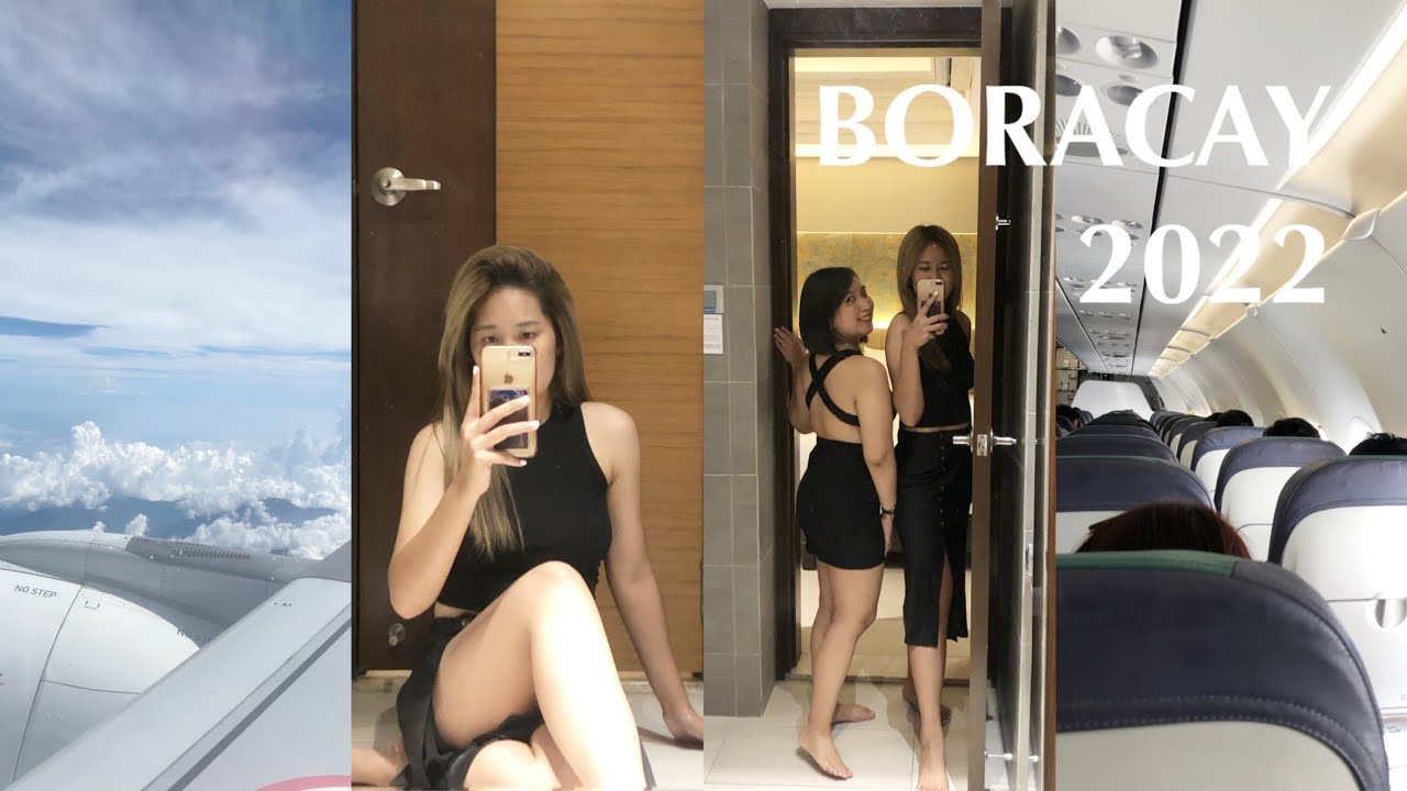 Boracay Vlog 2022 (part 1) #boracay #boracay2022 #philippines