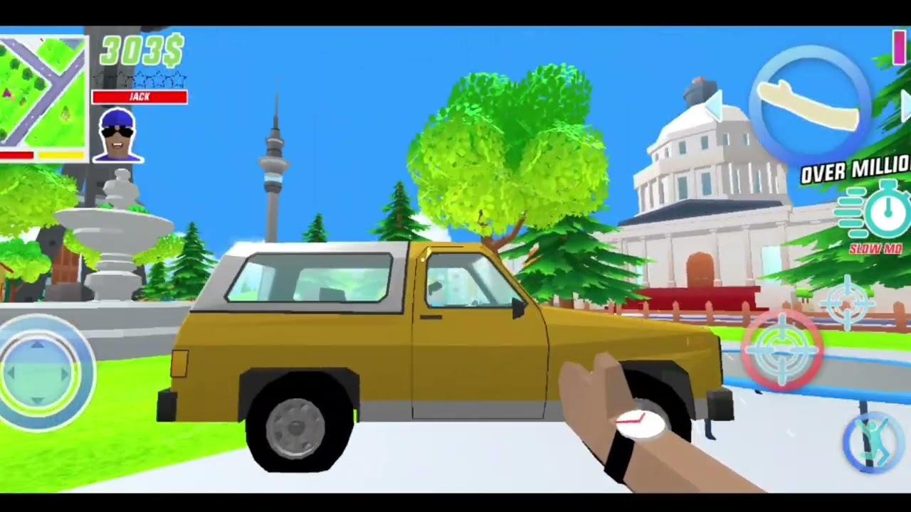 I am play gta 5 cheap copy