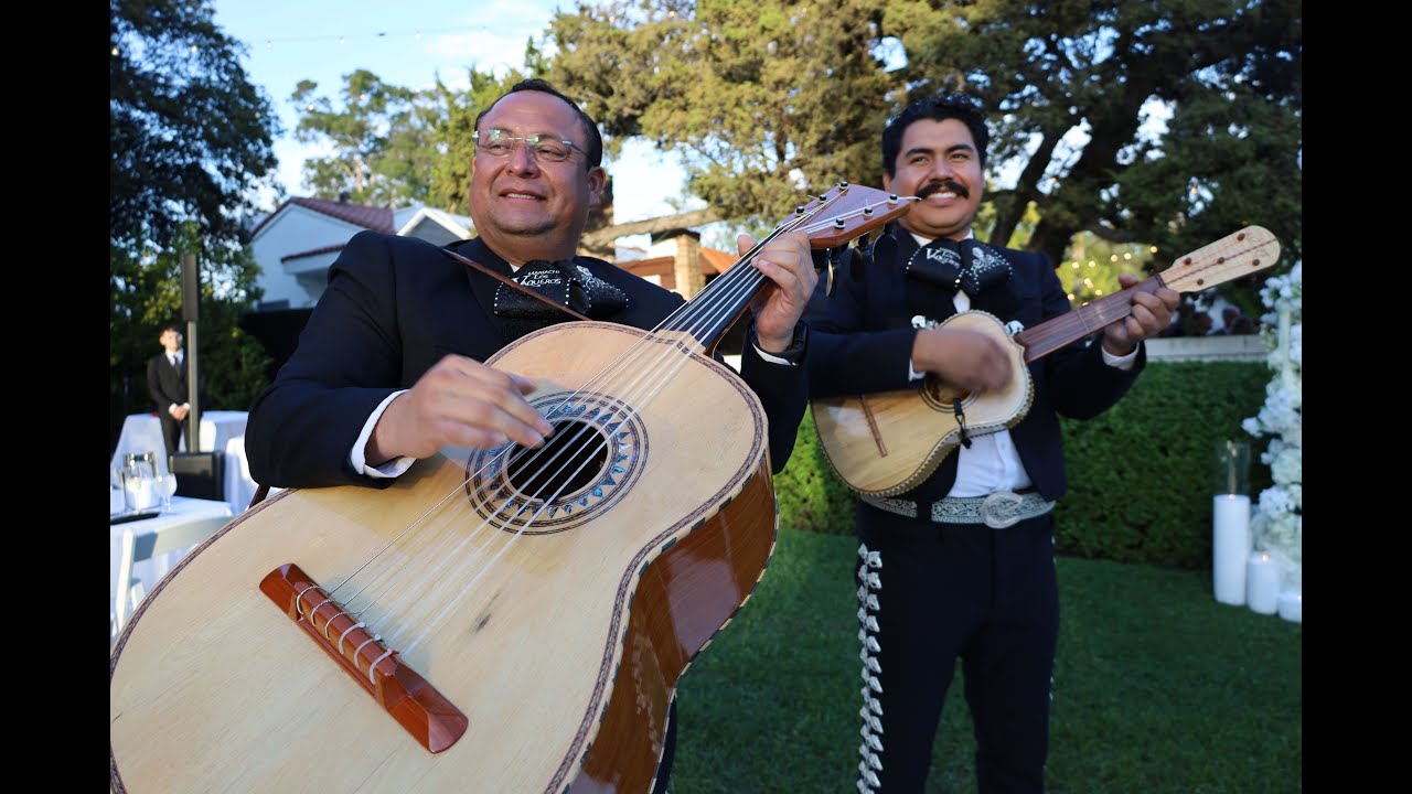Mariachi Los Vaqueros – El Tirador (En Vivo en Los Ángeles, CA)