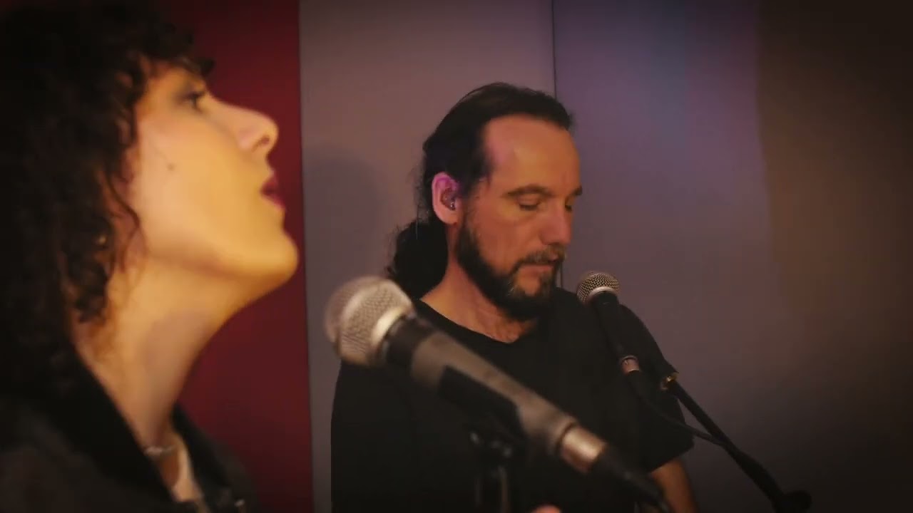 M80 LIVE!  PROMO 2025. VARIOS