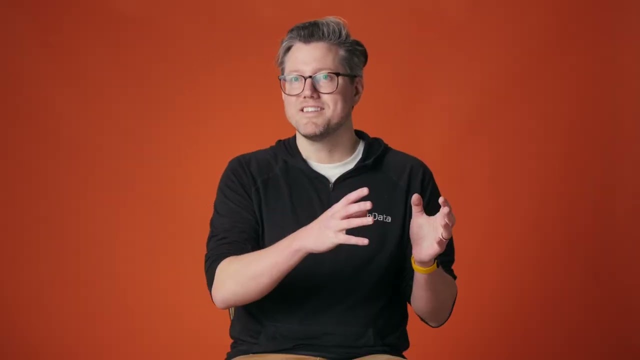 Nick Haylund from PhData on using KNIME Software