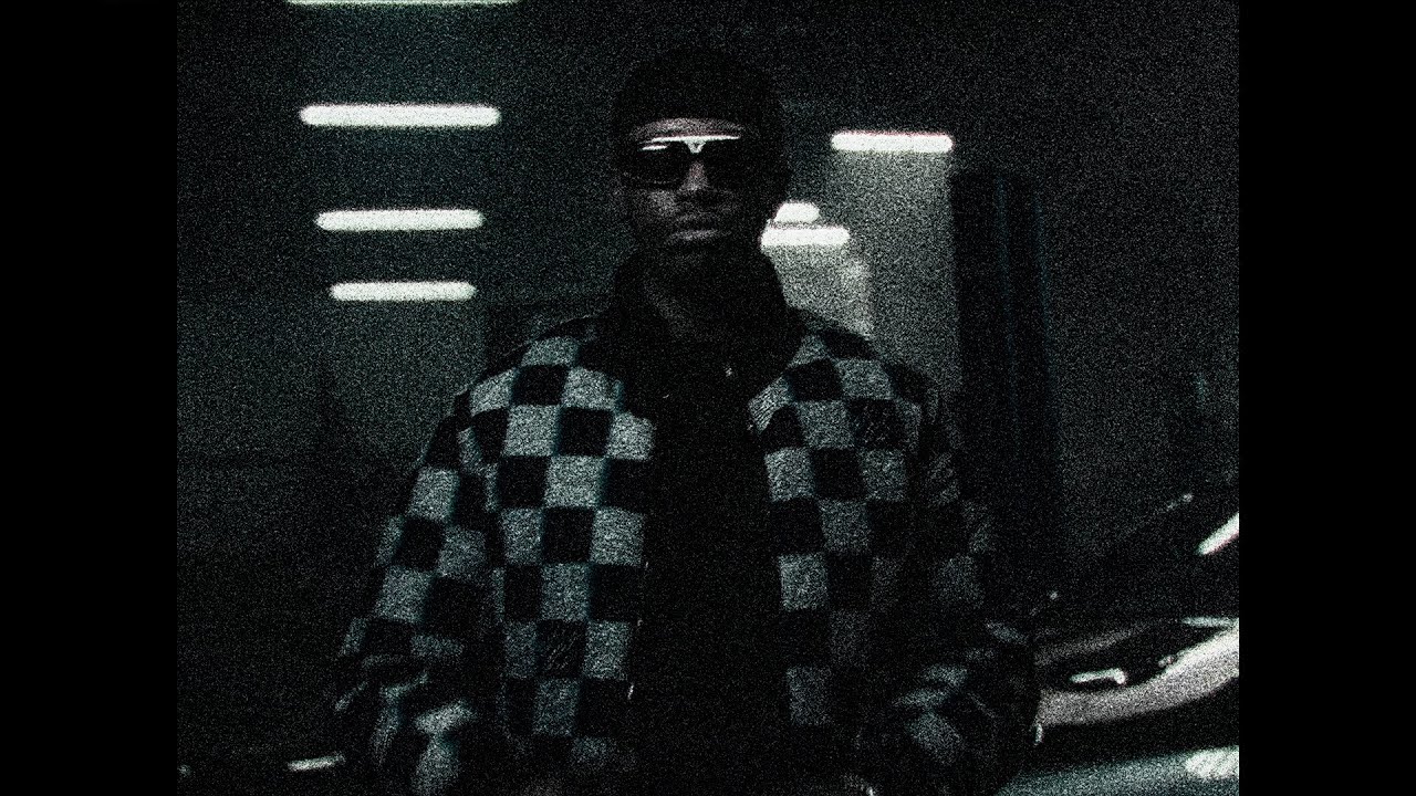 SDM x Werenoi Type Beat 