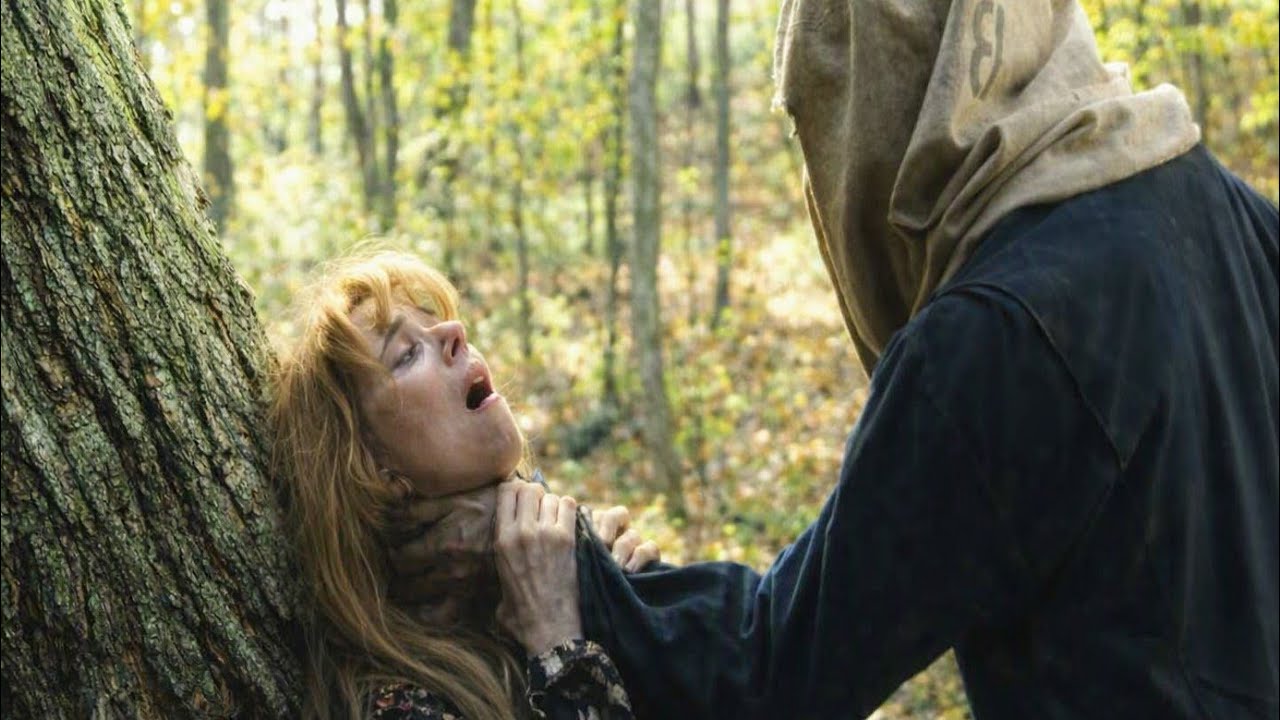 Crystal Lake Season 1 Episode 8 ENDING 