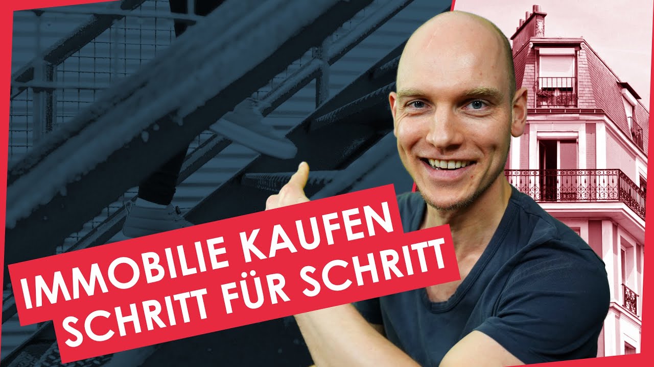 Schaue das, bevor du IRGENDEINE Immobilie kaufst