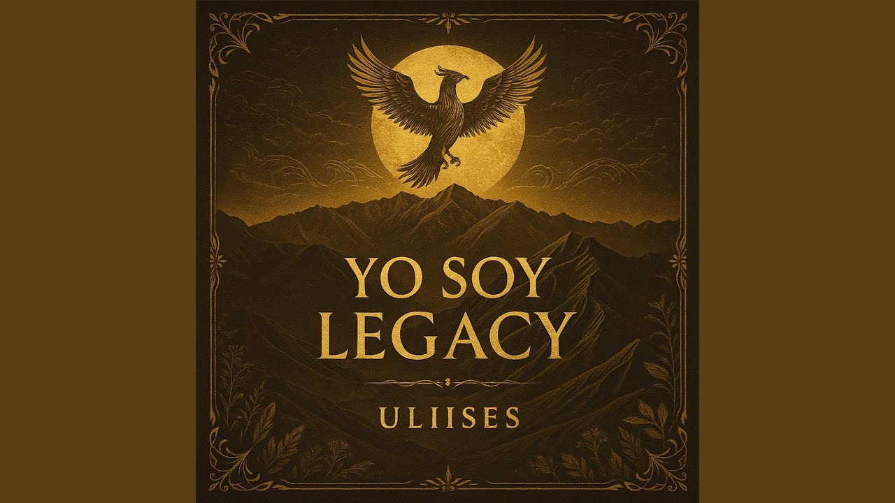 Yo soy Legacy