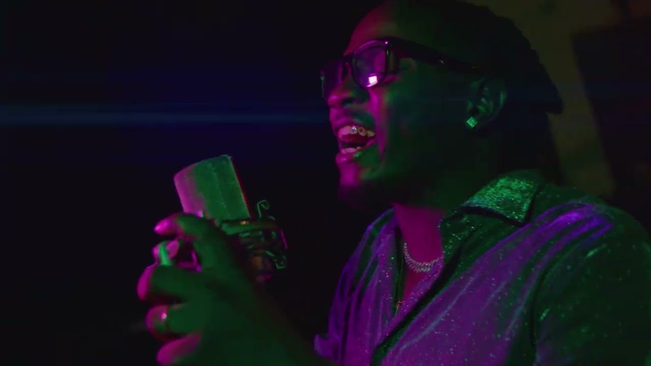 TOUT RÈVE OU-OffICIAL ViDEOS WAKANDA WAALA X NICKO-G 
