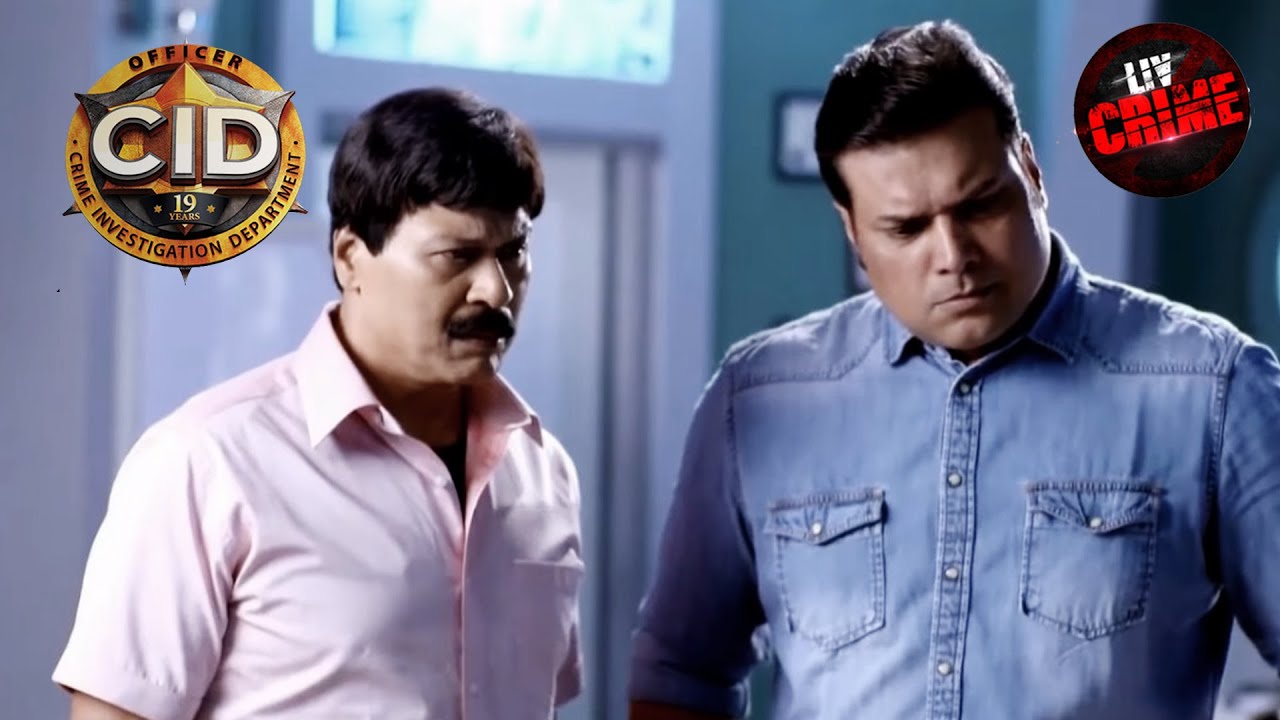 CID Faces A Tough Challenge To Solve A Smuggling Case | CID | Unusual Investigations | सीआईडी