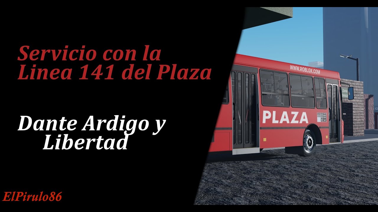 Servicio con el 141 del Plaza en el FF CC