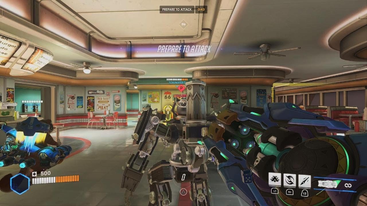 Overwatch_2026 season 20 (2/ 13)