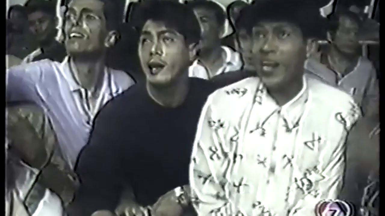 Chamuekpet Chorchamuang vs Boonlai Sor Thanikhul