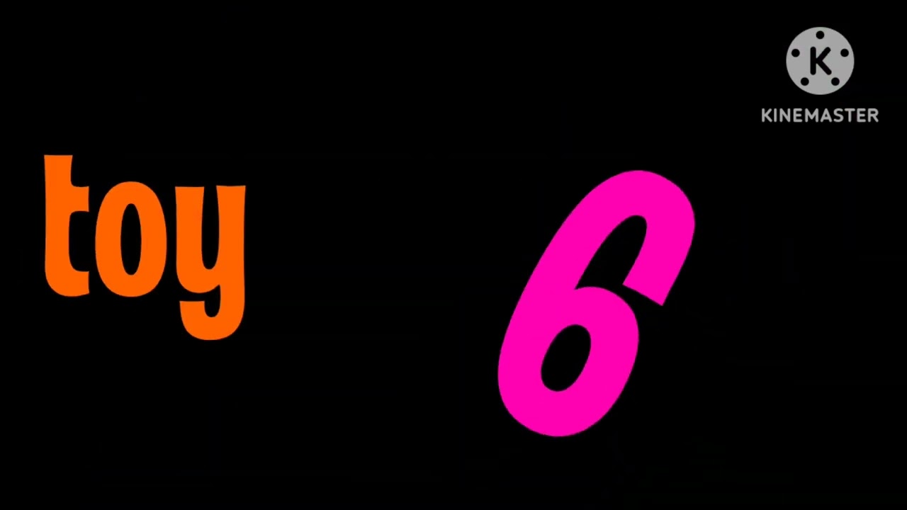 All Toy Story 1 2 3 4 5 6 7 Trailer Logos) 2014)Regidgin Filiuicit) Remake Kinemaster Made By