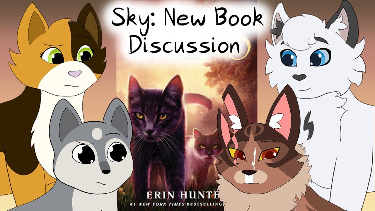 A Starless Clan: Sky Discussion | ft. Moonkitti, BrightGuardianAkira, & Hawkkz