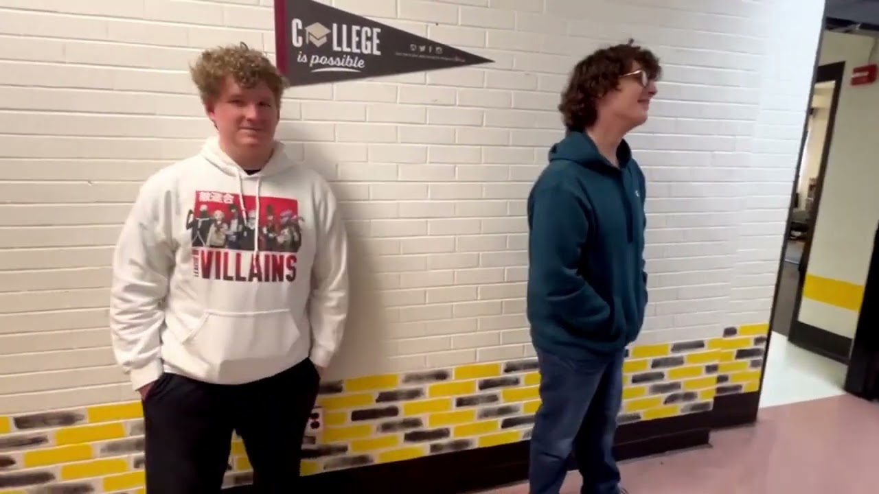 New Year's Traditions