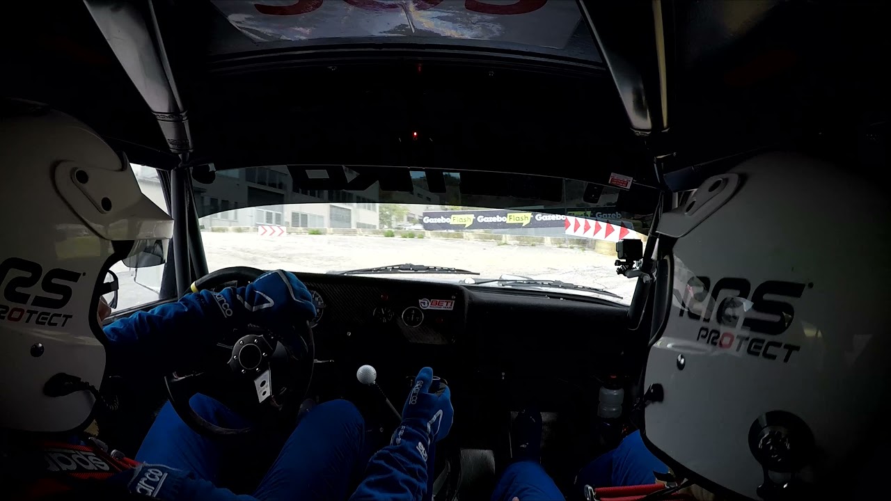 19. Rally Legend 2021 - Pavol Spišák / Štefan Spišák 