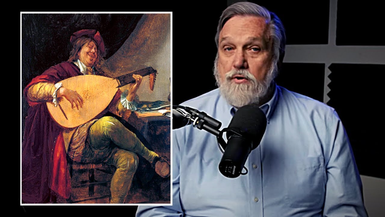 Просто христианство | Дуг Уилсон