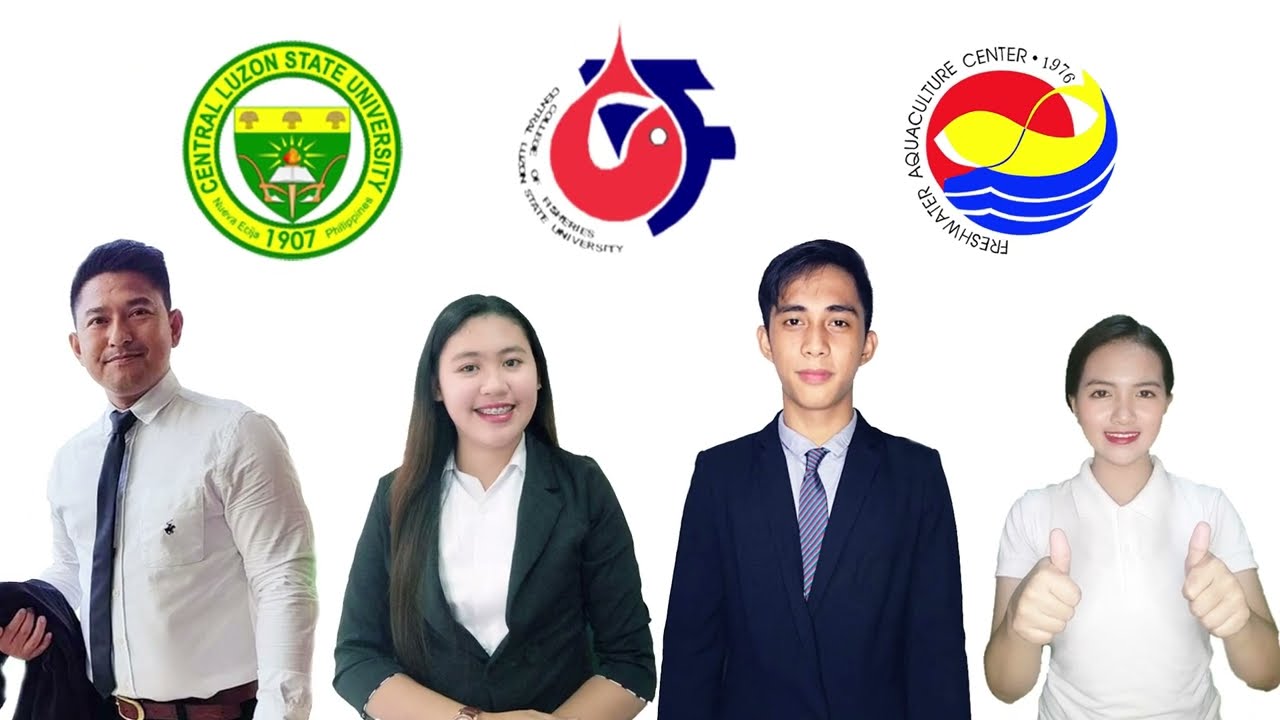 Hapa-based Tilapia Hatchery Operation