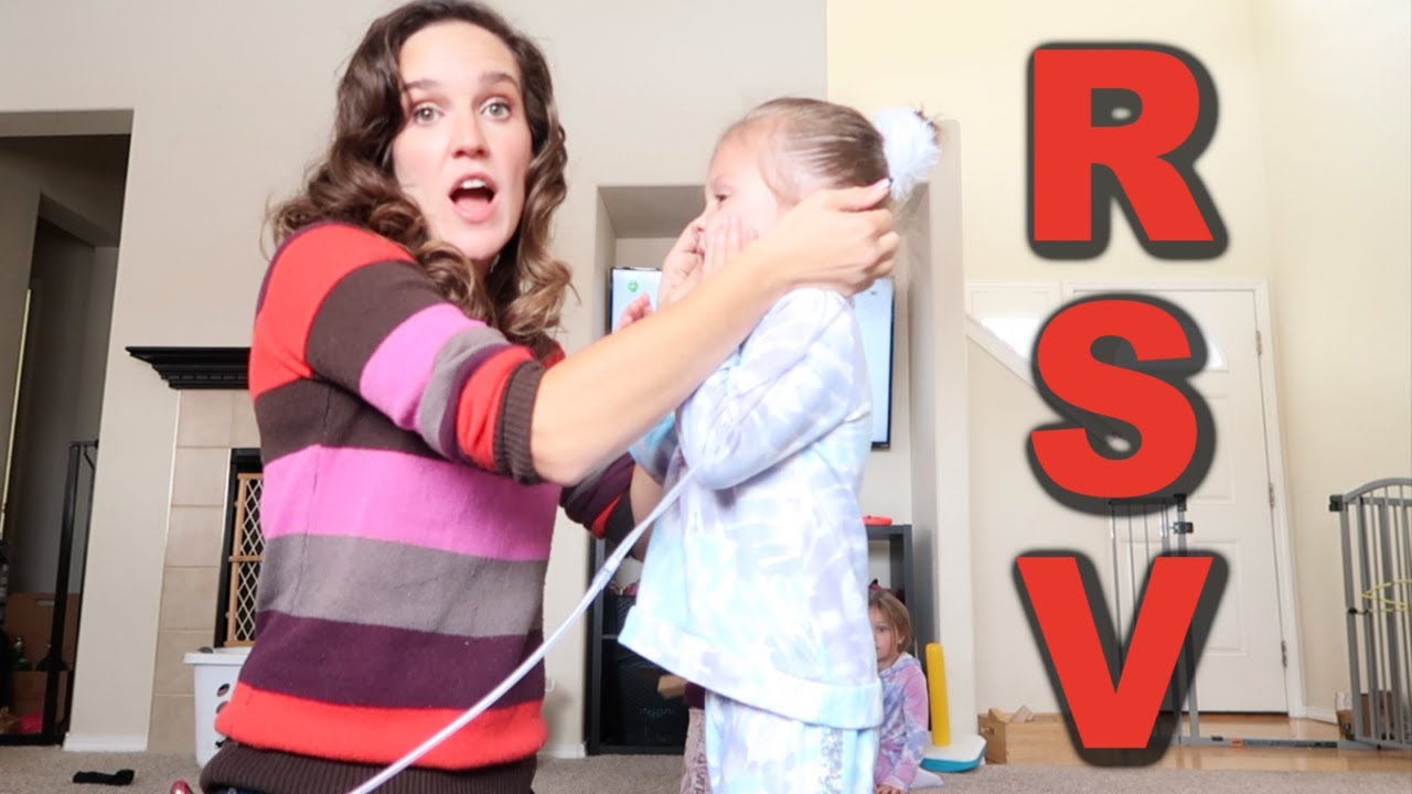 LEARNING TO LIVE WITH RSV