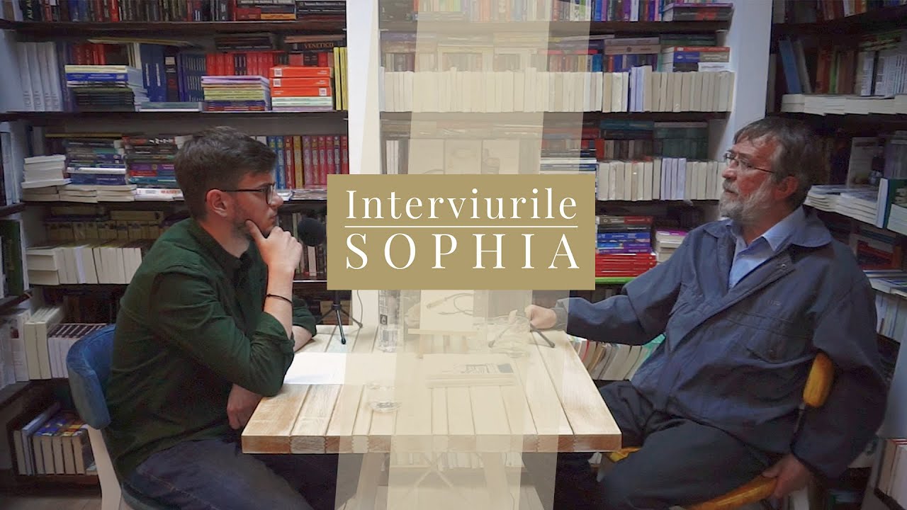 Despre Constantin Virgil Gheorghiu și ultimele apariții - interviu cu Gheorghiță Ciocioi